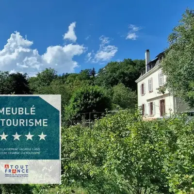 La Villa du Parc - Alsace & Vosges