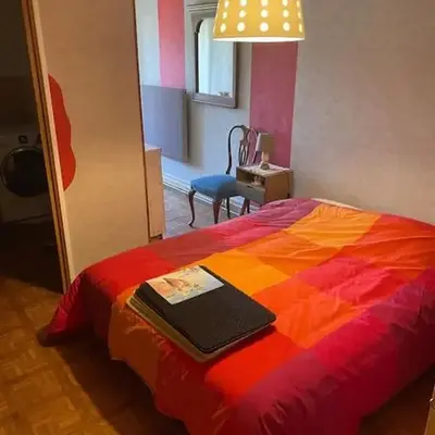 chambre proche Gerardmer
