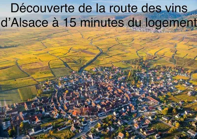 Plan de l'établissement Studio tout confort, recharge voiture électrique