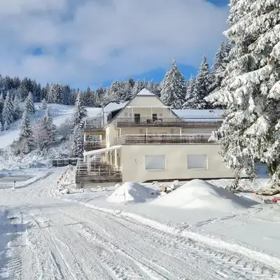 bel appartement 3 pièces dans la Résidence Vosges-Alsace Orbey
