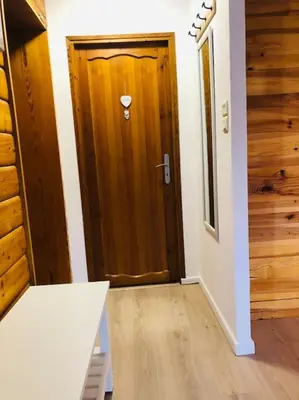 Plan de l'établissement Chalet à Gérardmer - Vue montagne - Calme & Paisible
