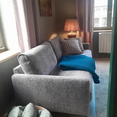 Escapade en Alsace - gîte de charme pour deux à Bergheim