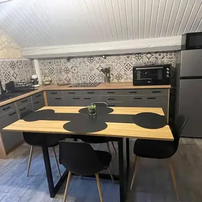 L appartement chez J&C