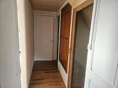 Plan de l'établissement Appartement Chaleureux Gérardmer proche forêt