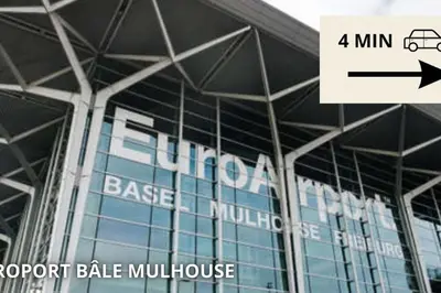 Certificat, récompense, panneau ou autre document affiché dans l'établissement Le Spot, proche Euroairport