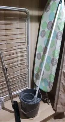 Plan de l'établissement Grand Appartement Cosy Chez Pépette à 5 min de Colmar