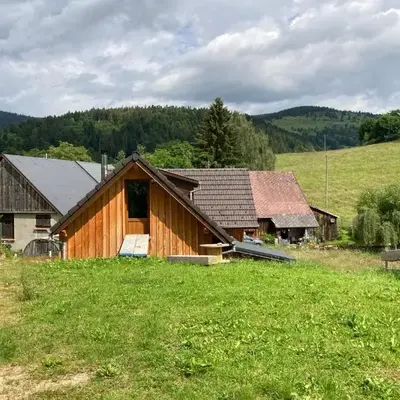 Au croque nature