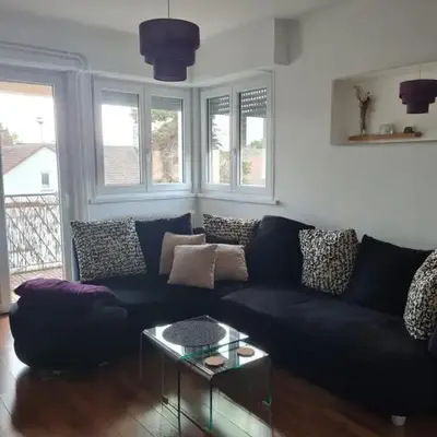 Appartement proche centre-ville