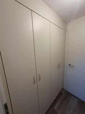 Plan de l'établissement Appartement 2 pièces tout confort, Aux Portes de Colmar