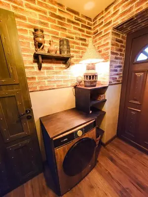 Plan de l'établissement Dormir Chez les Pirates charme & confort à 10 min de Colmar