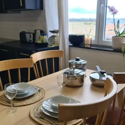 Le Loft de Village-Neuf - Résidence 4 étoiles