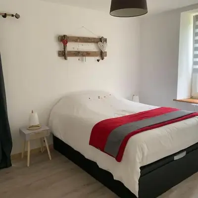 Appartement 2/4 personnes