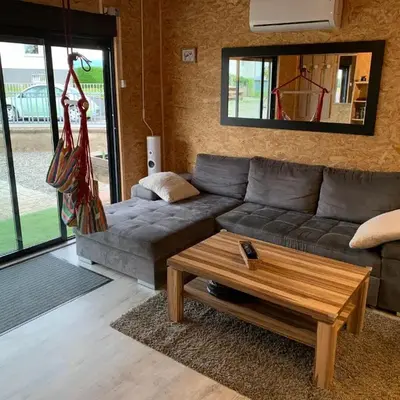 L’annexe