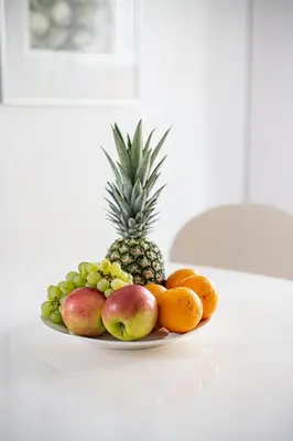 Nourriture dans l'appartement ou à proximité