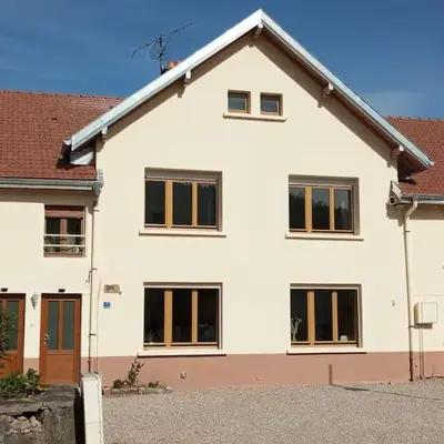 Gîte de la Costelle