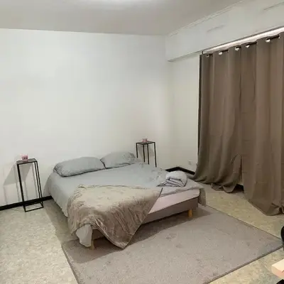 Magnifique studio avec Netflix