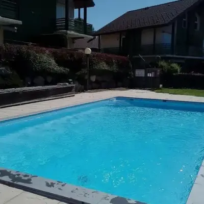 Les Chênes Rouges - Appt avec piscine partagée