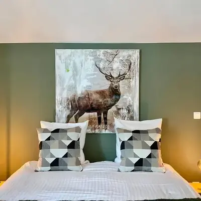 Le Refuge de Antoine