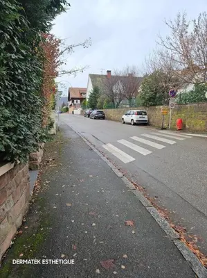 Quartier de la maison de vacances ou autre quartier proche