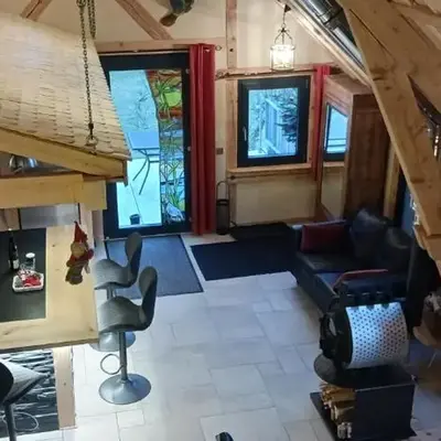 Gîte des Perdrix