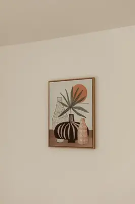 Plan de l'établissement Gîte Relais Duplex à 5 minutes du Centre de Colmar