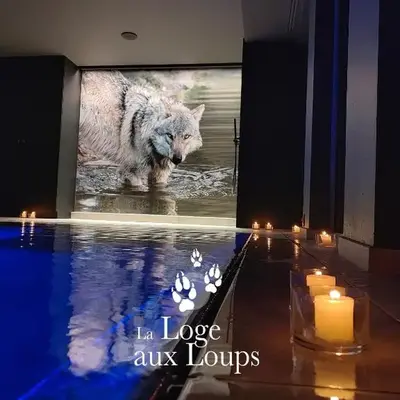La Loge aux Loups