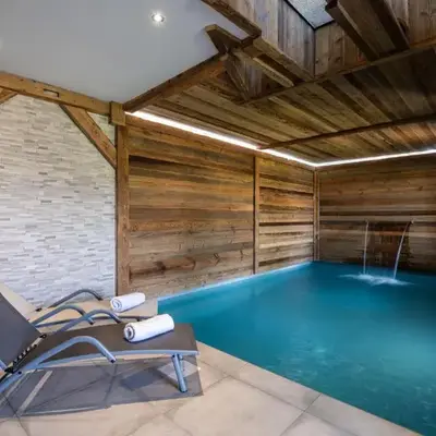 Chalet Bellevue