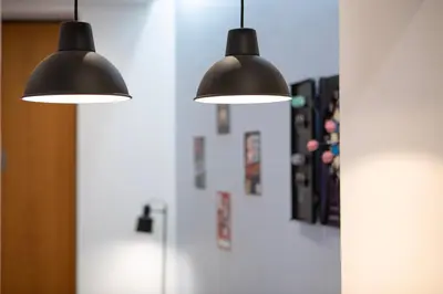 Plan de l'établissement Arkade - gaming room proche gare - jeux