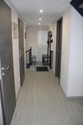 Plan de l'établissement Spacieux duplex 1 à 6 personnes