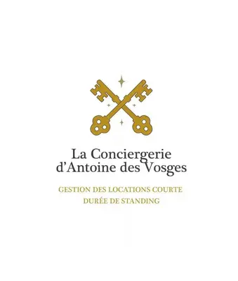 Certificat, récompense, panneau ou autre document affiché dans l'établissement L'Appart du Lac de Gérardmer - Beau & spacieux