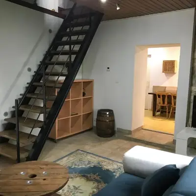 Logis cosy