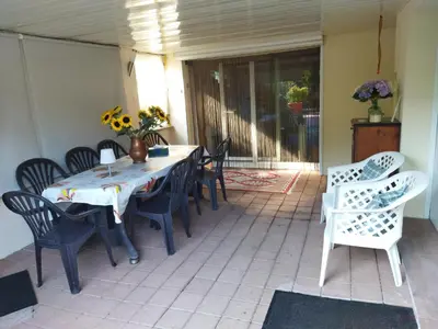 Plan de l'établissement Les Hortensias