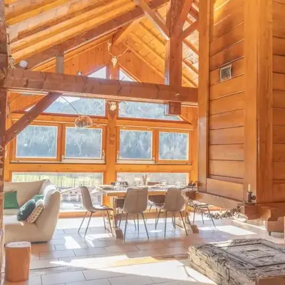 Le Refuge de Louis