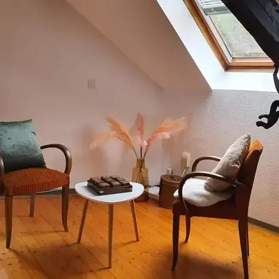 Loft Gaïa