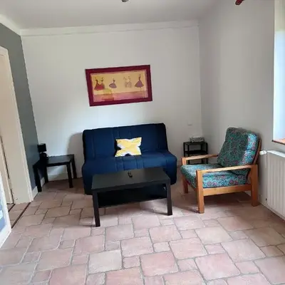 Gîte de Juliana 4 ou 6 personnes