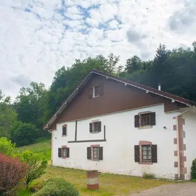 La ferme aux belles sources