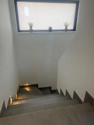 Plan de l'établissement Villa Aqua Détente