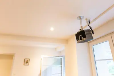 Plan de l'établissement Appartements Les Vosges