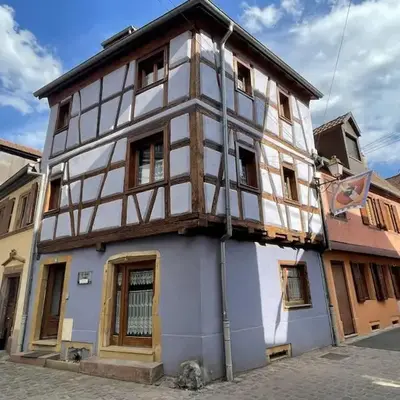 Les gites de la poterne