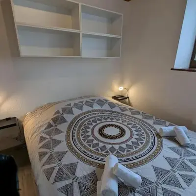 Appartement Ruby