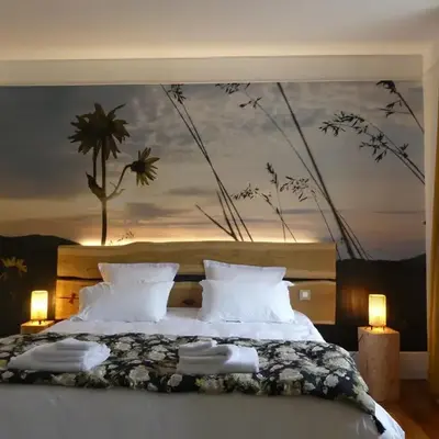 Chambre suite Arnica