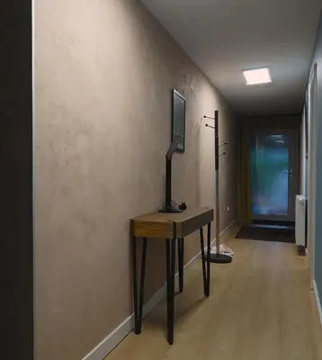 Télévision ou salle de divertissement dans l'établissement colmar entier