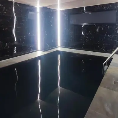 R luxury piscine et spa privatifs