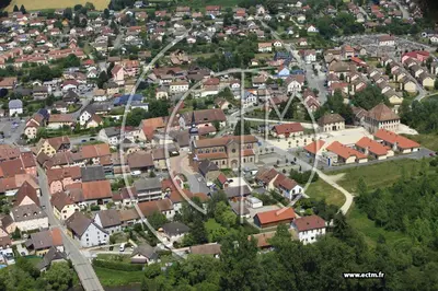 Quartier de l'appartement ou autre quartier proche