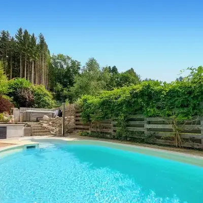 Amazing Home In Rupt-Sur-Moselle