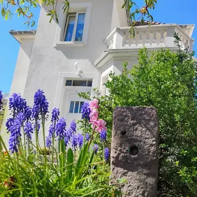Gîte Le Marronnier