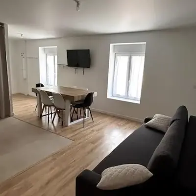 Appartement proche La Bresse
