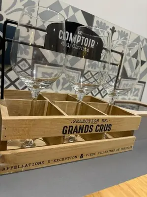 Certificat, récompense, panneau ou autre document affiché dans l'établissement Appartement la citadelle