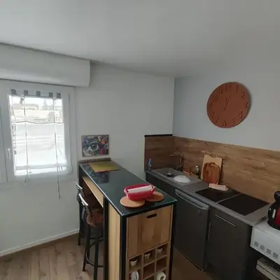 Loge Secrète