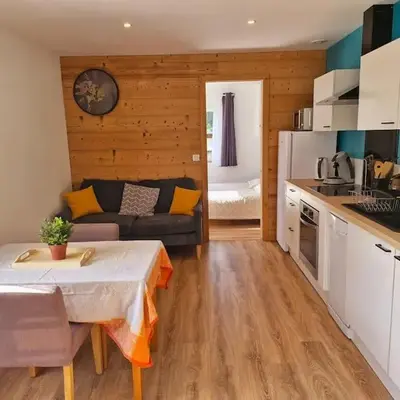 Magnifique appartement Jonquille